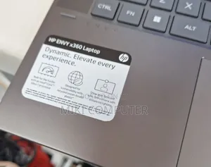 New Laptop HP Envy X360 16GB Intel Core Ultra 7 SSD 1T