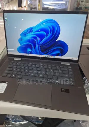 New Laptop HP Envy X360 16GB Intel Core Ultra 7 SSD 1T