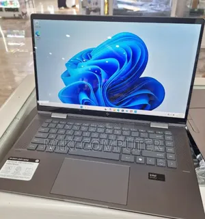 New Laptop HP Envy X360 16GB Intel Core Ultra 7 SSD 1T