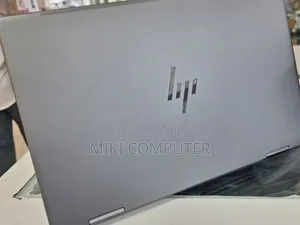 New Laptop HP Envy X360 16GB Intel Core Ultra 7 SSD 1T
