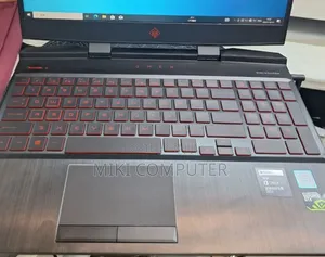 New Laptop HP Omen X 16GB Intel Core I5 HDD+SSD 1T