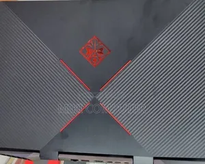 New Laptop HP Omen X 16GB Intel Core I5 HDD+SSD 1T