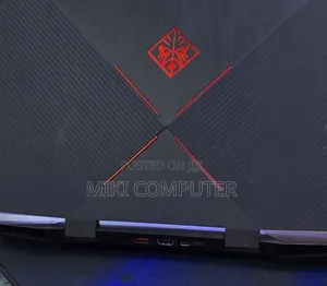 New Laptop HP Omen X 16GB Intel Core I5 HDD+SSD 1T