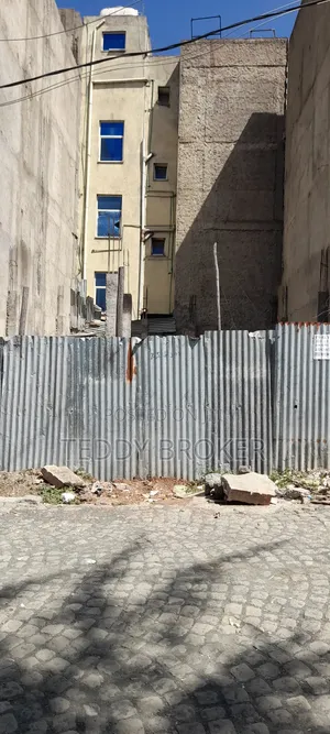 7bdrm House in Haile Garment, Nifas Silk-Lafto for sale