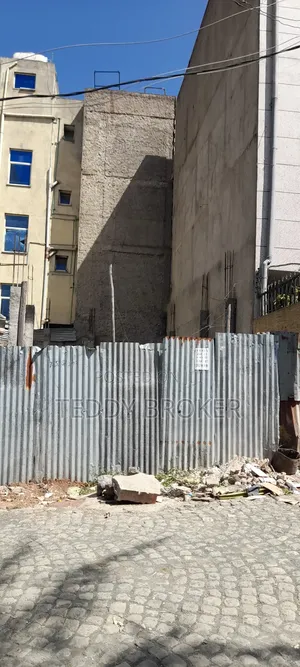 7bdrm House in Haile Garment, Nifas Silk-Lafto for sale