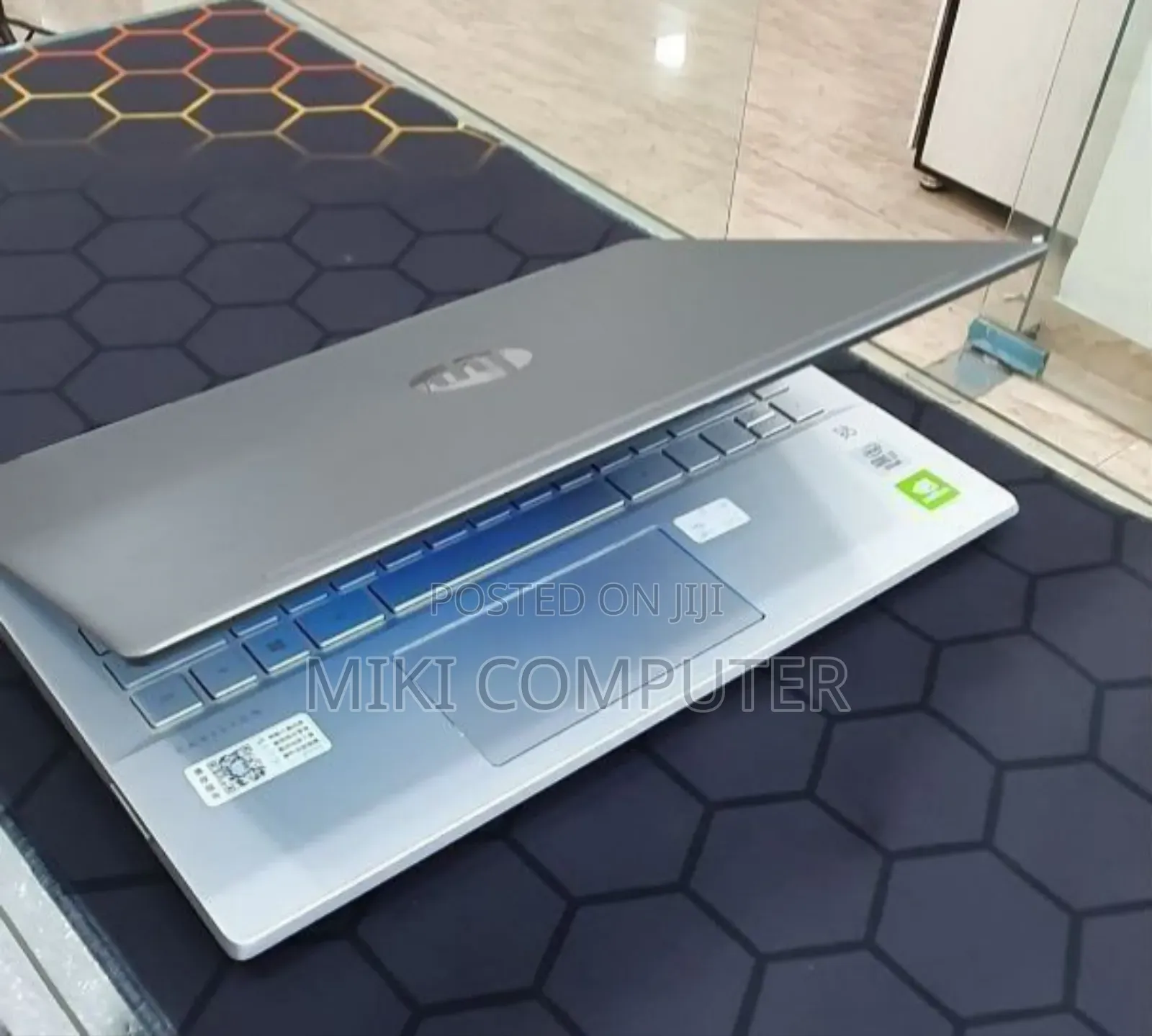 New Laptop HP Pavilion 15 16GB Intel Core I7 SSD 512GB