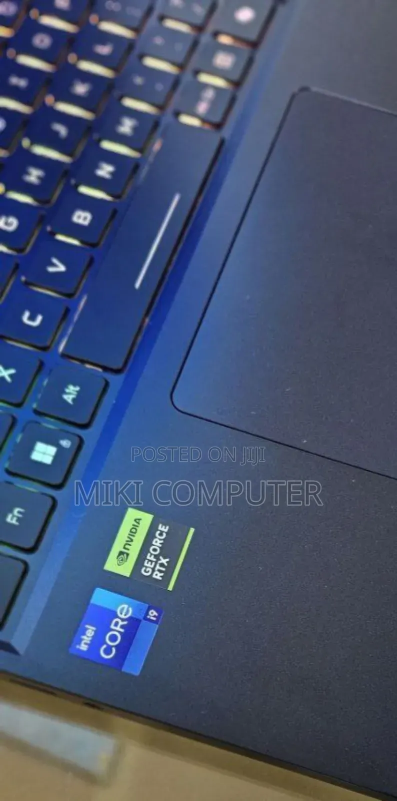 New Laptop Acer Predator Helios 300 16GB Intel Core I9 SSD 1T