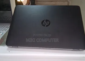 New Laptop HP EliteBook 840 4GB Intel Core I5 HDD 500GB