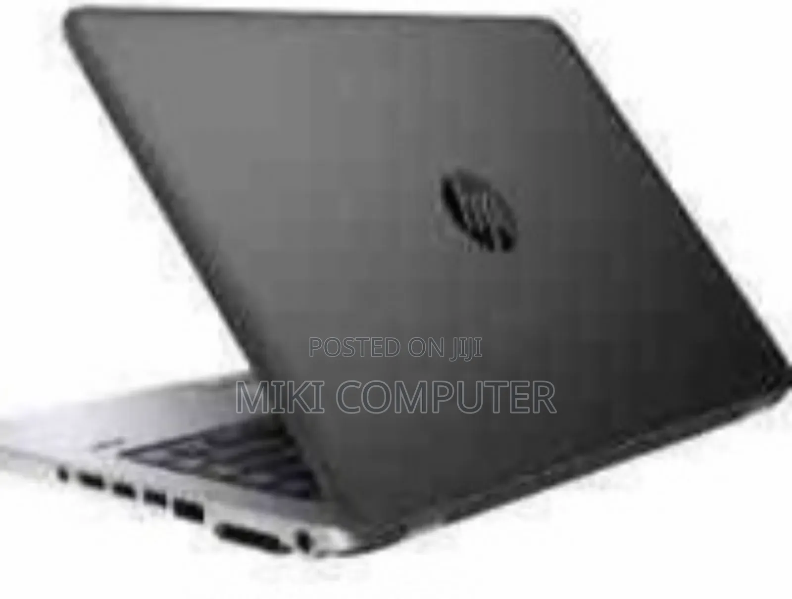 New Laptop HP EliteBook 840 4GB Intel Core I5 HDD 500GB