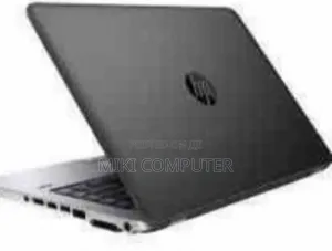 New Laptop HP EliteBook 840 4GB Intel Core I5 HDD 500GB