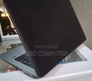 New Laptop HP EliteBook 840 4GB Intel Core I5 HDD 500GB