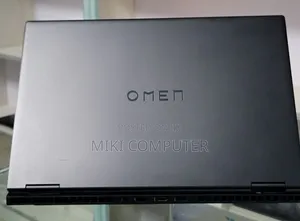 New Laptop HP Omen 16 16GB Intel Core I9 SSD 1T