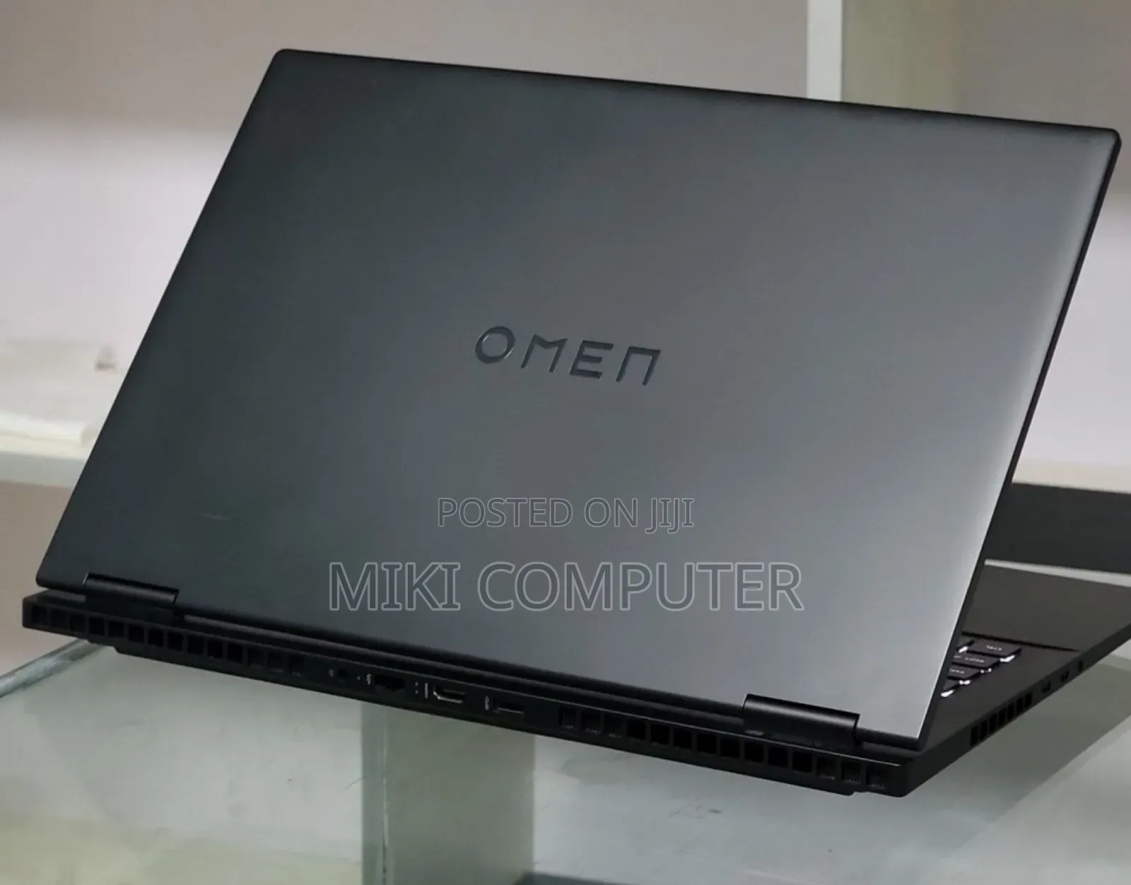 New Laptop HP Omen 16 16GB Intel Core I9 SSD 1T