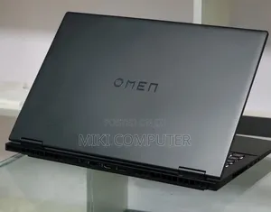 New Laptop HP Omen 16 16GB Intel Core I9 SSD 1T
