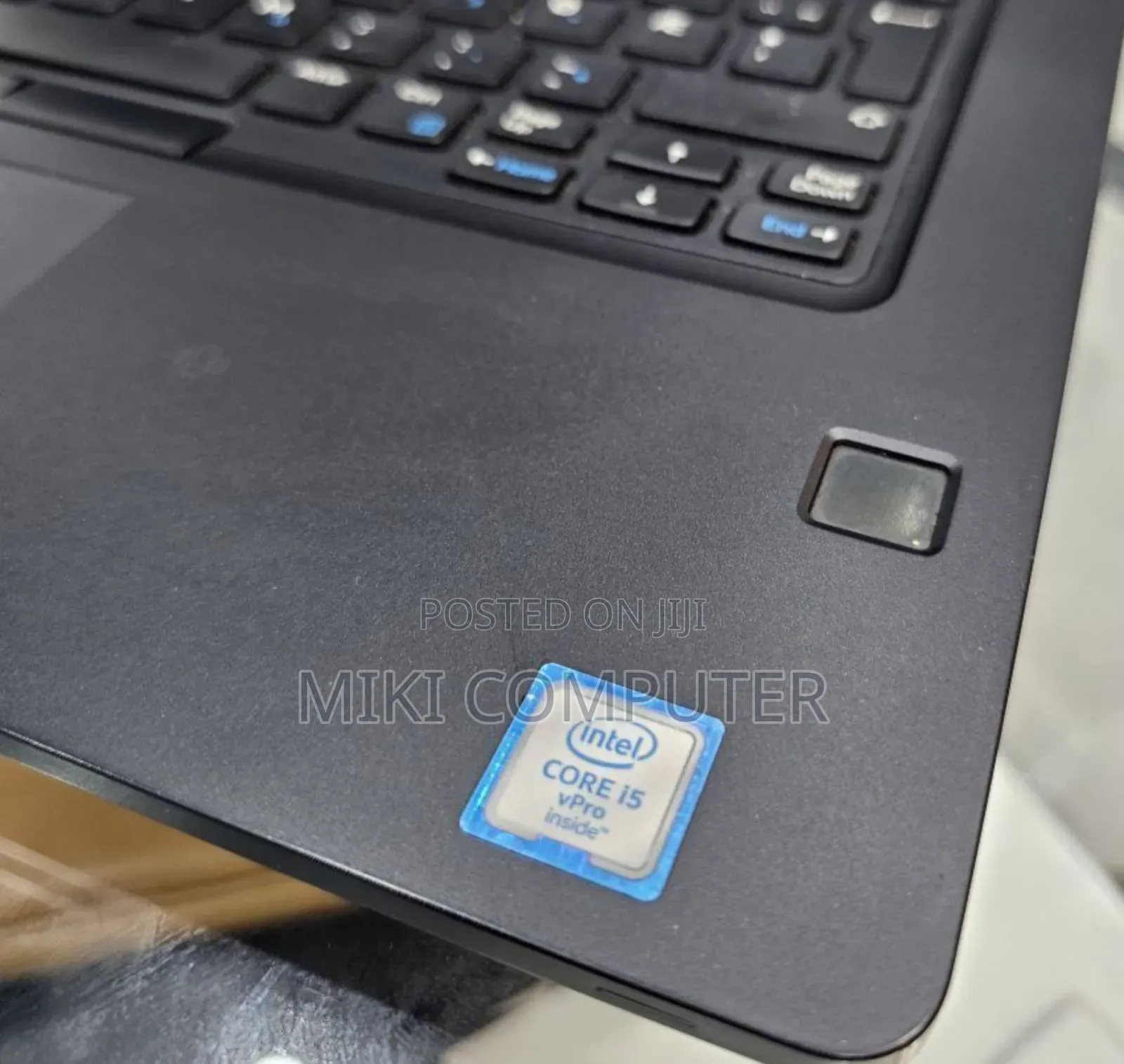 New Laptop Dell Latitude 5310 8GB Intel Core I5 SSD 256GB