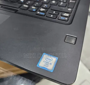 New Laptop Dell Latitude 5310 8GB Intel Core I5 SSD 256GB