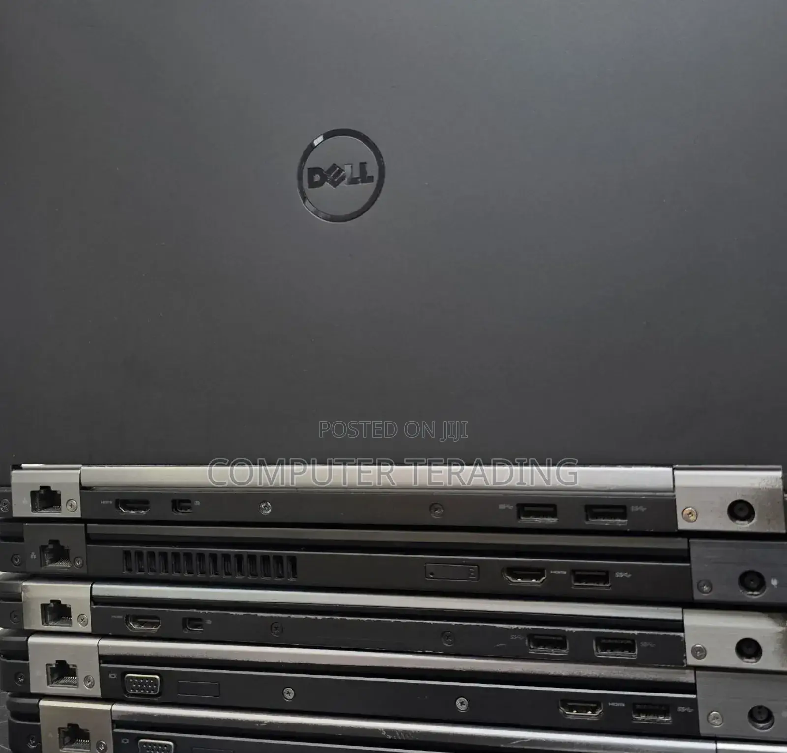 New Laptop Dell Latitude 14 8GB Intel Core I5 SSD 256GB