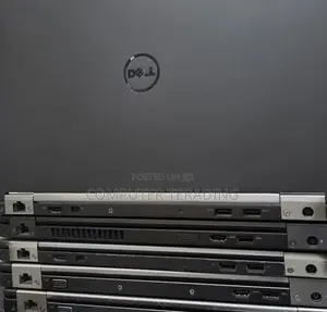 New Laptop Dell Latitude 14 8GB Intel Core I5 SSD 256GB