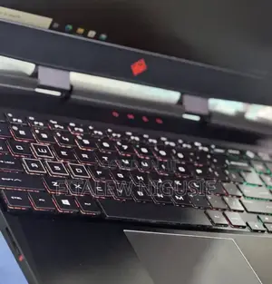 New Laptop HP Omen X 16GB Intel Core i5 SSD 128GB