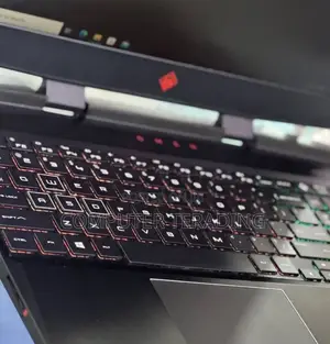 New Laptop HP Omen X 16GB Intel Core i5 SSD 128GB