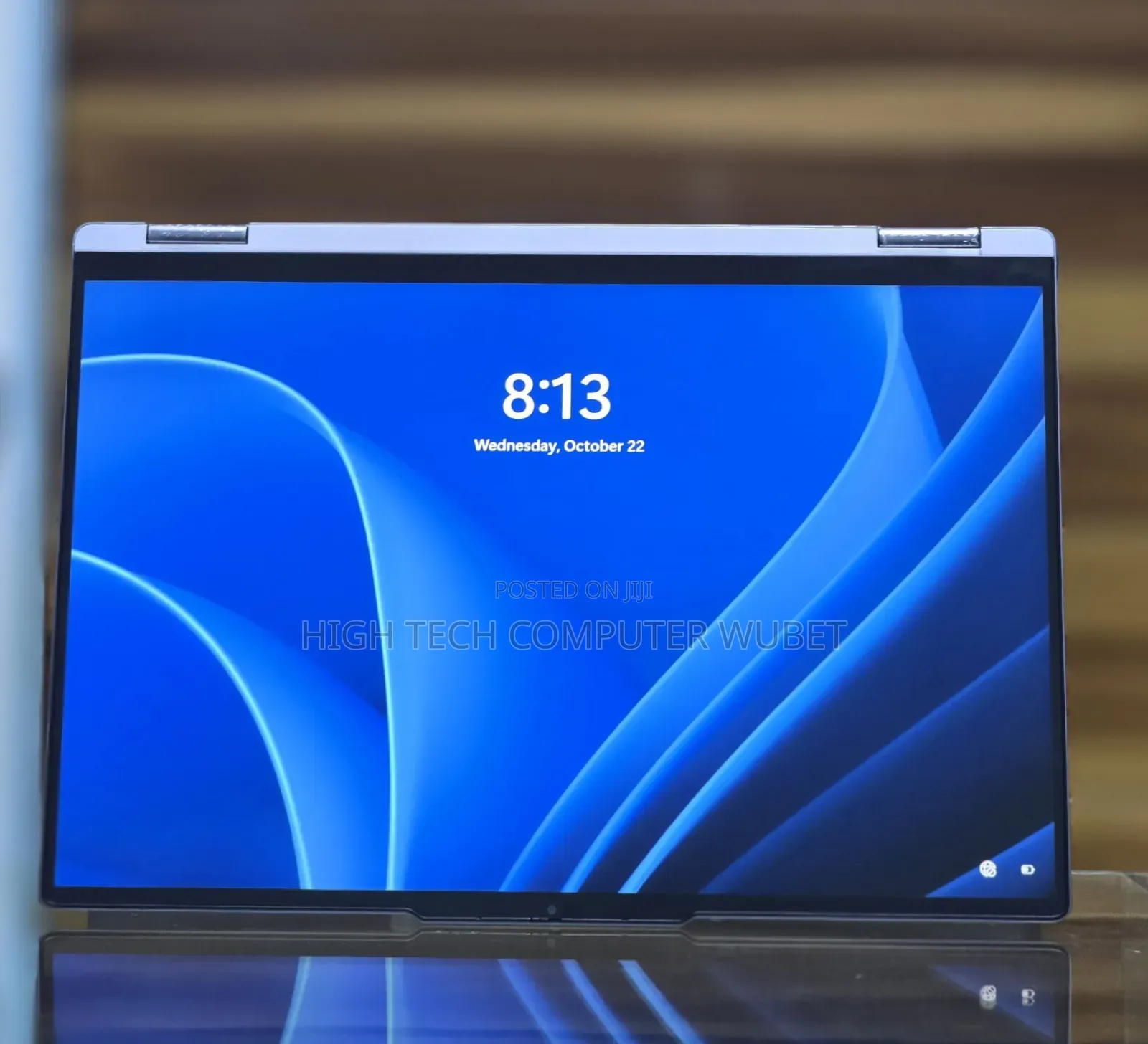 New Laptop Lenovo Yoga 7i 32GB AMD Ryzen 5 SSD 512GB