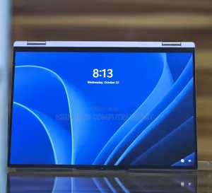 Photo - New Laptop Lenovo Yoga 7i 32GB AMD Ryzen 5 SSD 512GB