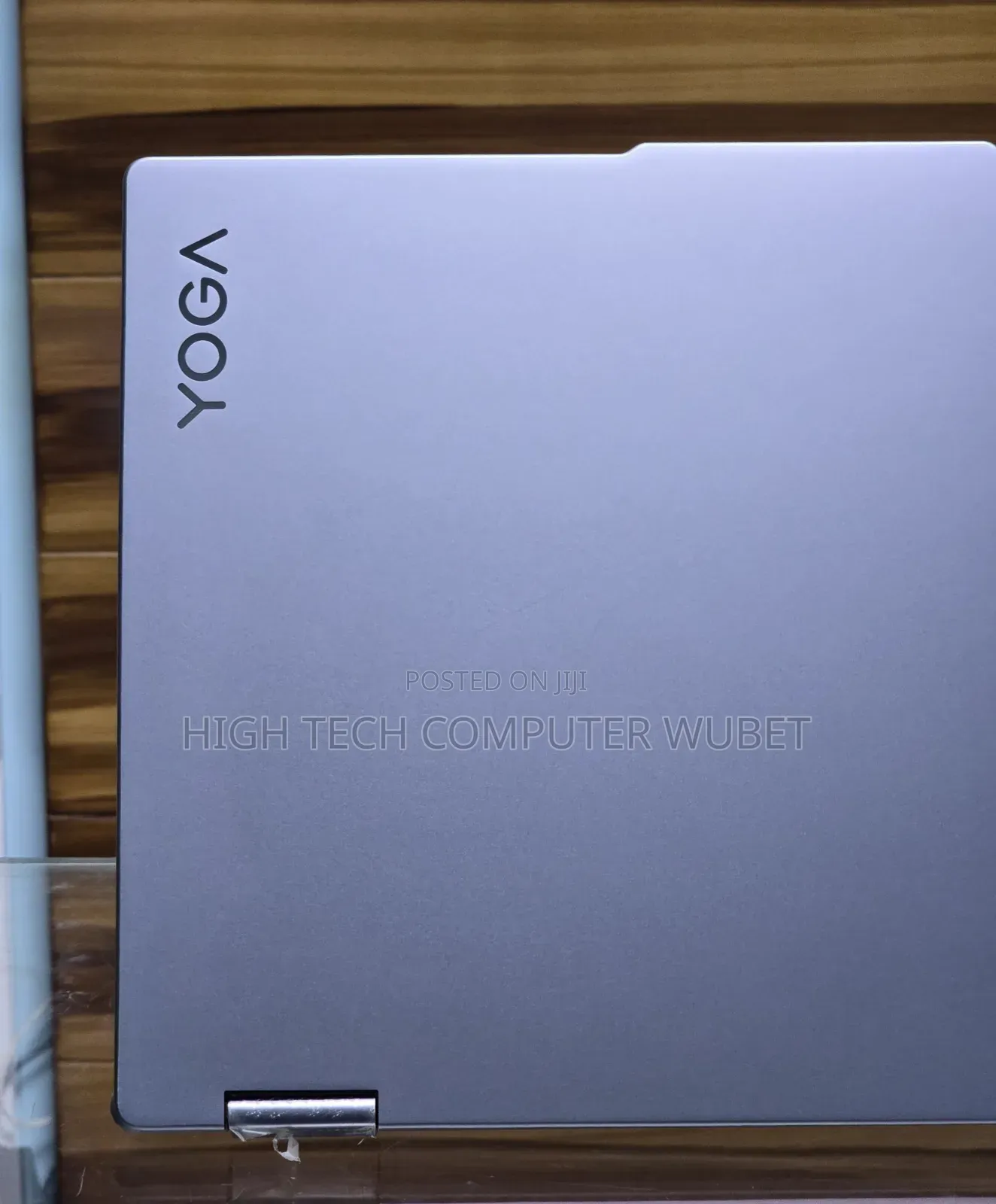 New Laptop Lenovo Yoga 7i 32GB AMD Ryzen 5 SSD 512GB