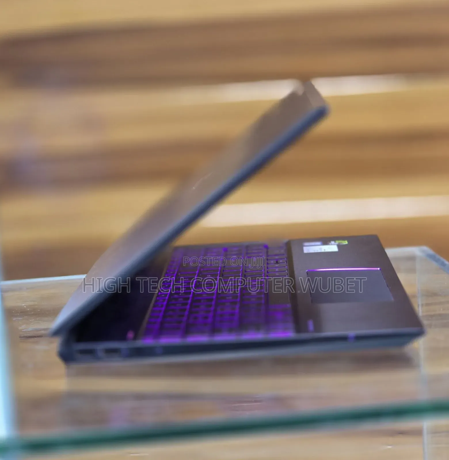 New Laptop HP Pavilion 15 16GB Intel Core I7 SSD 512GB