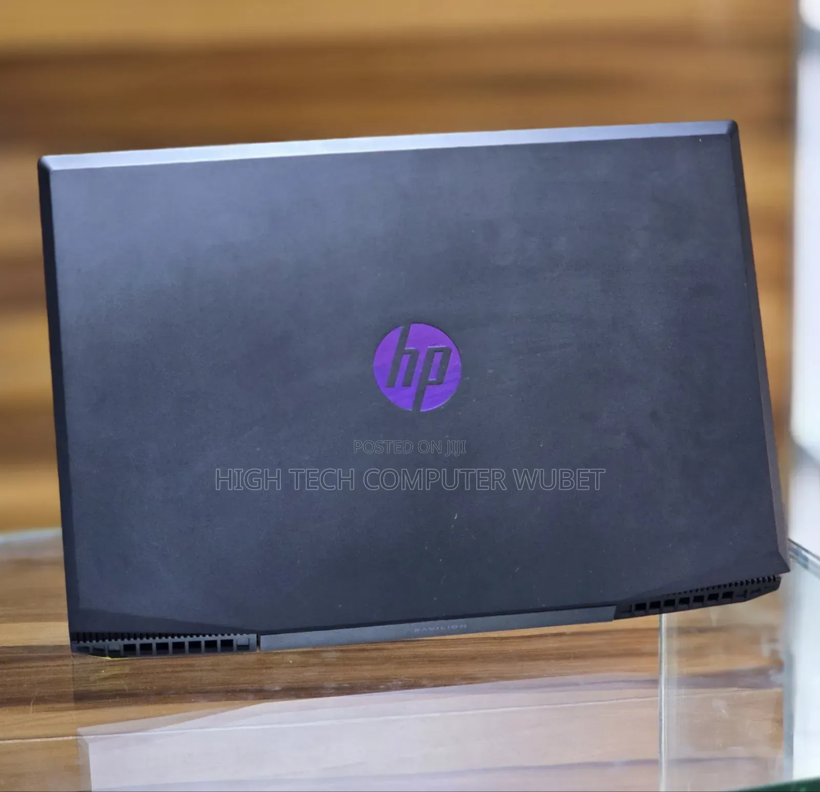 New Laptop HP Pavilion 15 16GB Intel Core I7 SSD 512GB