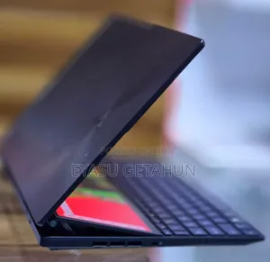 New Laptop Asus ZenBook Pro 15 UX535L 32GB Intel Core I7 SSD 1T