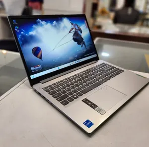 New Laptop Lenovo Ideapad 3 8GB Intel Core I5 SSD 512GB