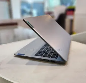 New Laptop Lenovo Ideapad 3 8GB Intel Core I5 SSD 512GB