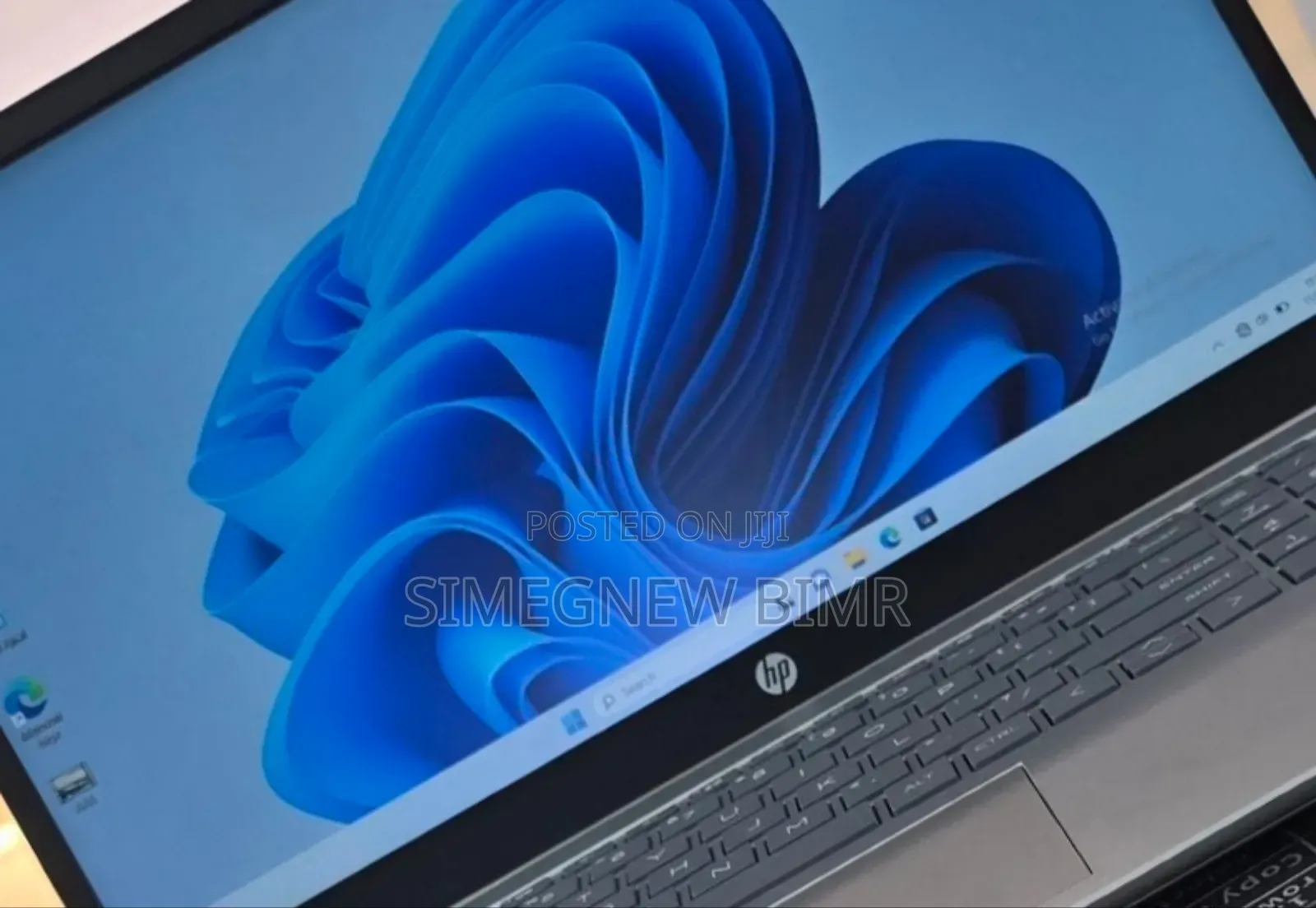 New Laptop HP Stream Notebook 16GB Intel Core I5 SSD 512GB