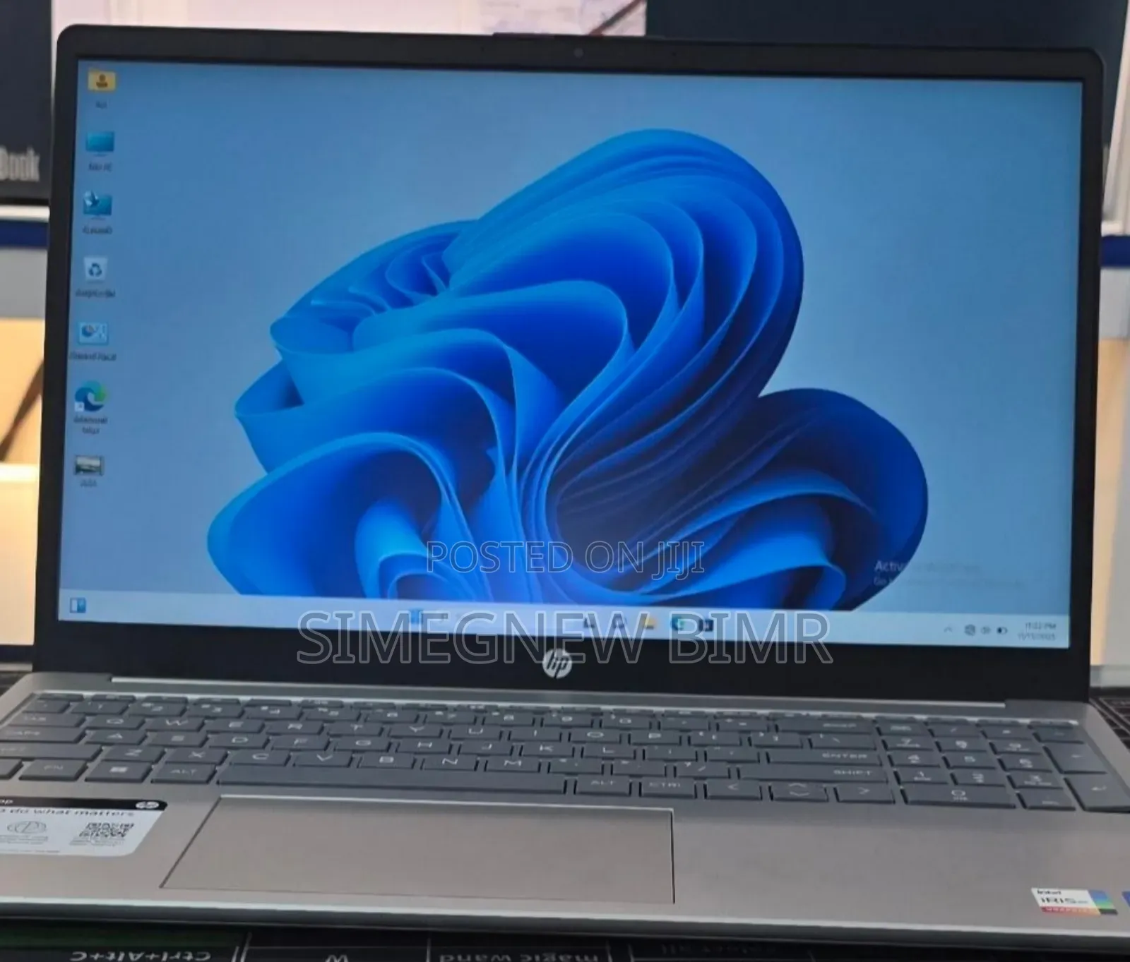 New Laptop HP Stream Notebook 16GB Intel Core I5 SSD 512GB