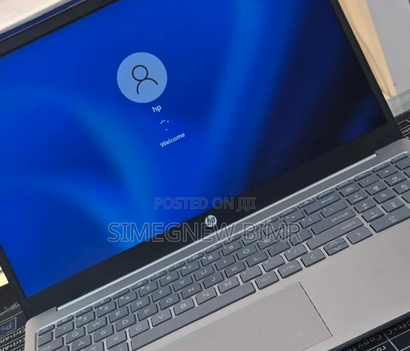 New Laptop HP Stream Notebook 16GB Intel Core I5 SSD 512GB