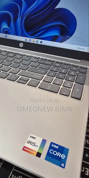 New Laptop HP Stream Notebook 16GB Intel Core I5 SSD 512GB