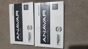 Photo - Anavar (Anavar)