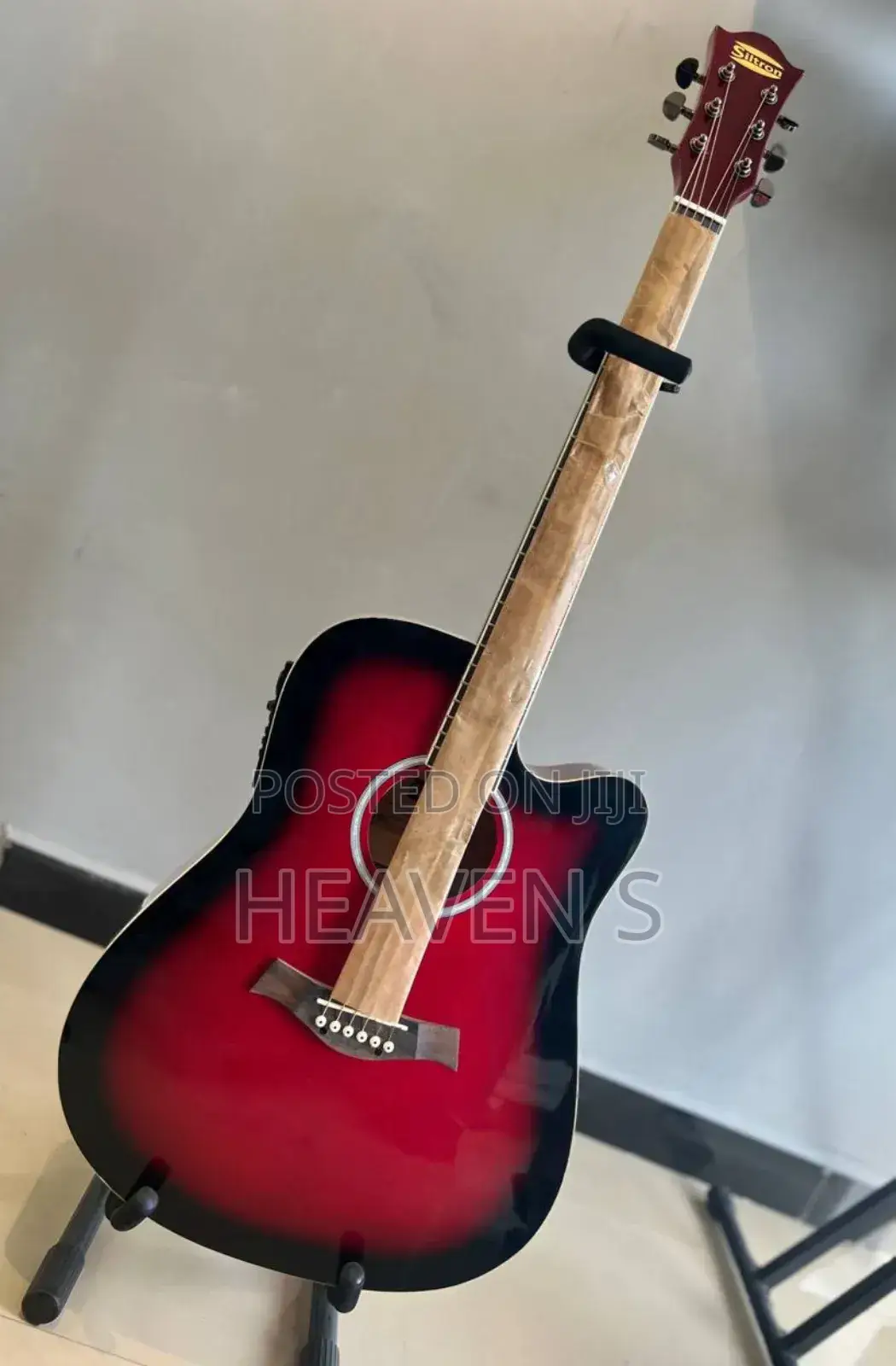 New Aacoustic