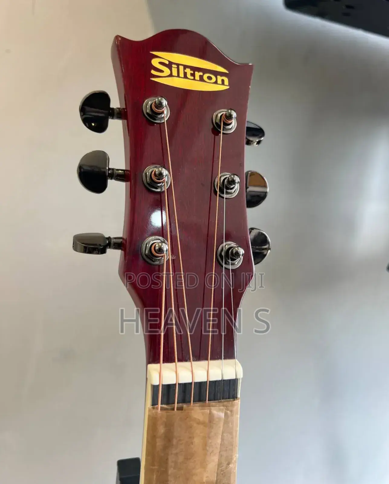 New Aacoustic