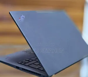 New Laptop Lenovo ThinkPad T14s G4 16GB Intel Core I5 SSD 512GB