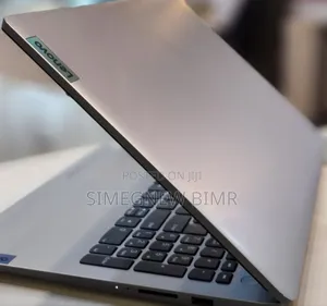 New Laptop Lenovo Ideapad 3 8GB Intel Core i5 SSD 512GB