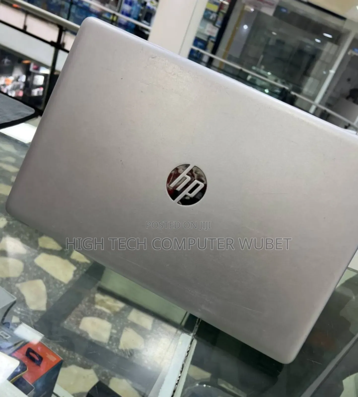 New Laptop HP Pavilion 15 8GB Intel Core I7 SSHD (Hybrid) 1T
