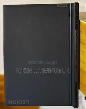 New Laptop Lenovo Legion 5 16GB AMD Ryzen 7 SSD 1T