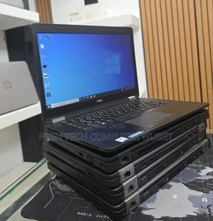 New Laptop Dell Latitude E5410 8GB Intel Core I5 SSD 256GB