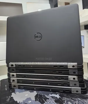 New Laptop Dell Latitude E5410 8GB Intel Core I5 SSD 256GB