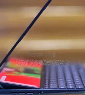 New Laptop HP ZBook Create G7 32GB Intel Core I7 SSD 1T