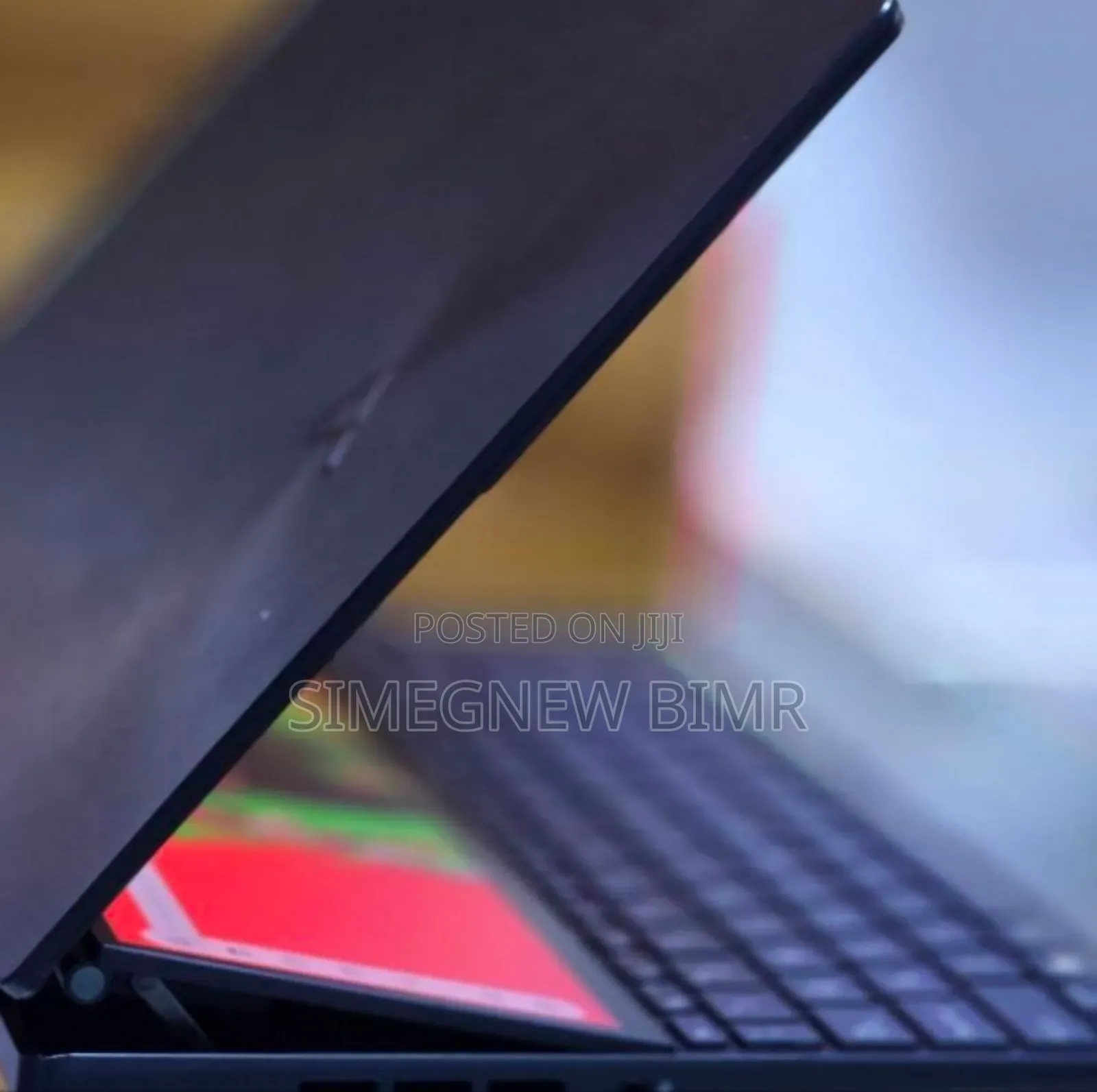 New Laptop HP ZBook Create G7 32GB Intel Core I7 SSD 1T