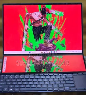 New Laptop HP ZBook Create G7 32GB Intel Core I7 SSD 1T