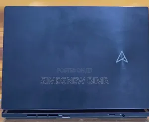 New Laptop HP ZBook Create G7 32GB Intel Core I7 SSD 1T