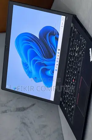 New Laptop Lenovo ThinkPad T480s 8GB Intel Core I7 SSD 256GB